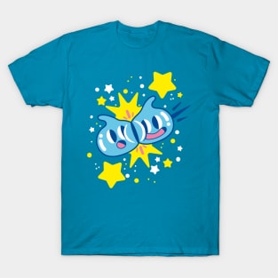 Sticky Friends T-Shirt